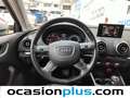 Audi A3 Sportback 1.6TDI CD Adrenalin S-T Blanco - thumbnail 20