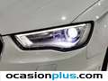 Audi A3 Sportback 1.6TDI CD Adrenalin S-T Blanco - thumbnail 11