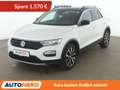 Volkswagen T-Roc 1.5 TSI ACT Style *ACC*PDC*SHZ* Weiß - thumbnail 1