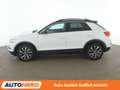 Volkswagen T-Roc 1.5 TSI ACT Style *ACC*PDC*SHZ* Weiß - thumbnail 3