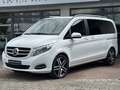 Mercedes-Benz V 250 d AVANTGARDE EDITION 4MATIC 360 Burmester Weiß - thumbnail 1