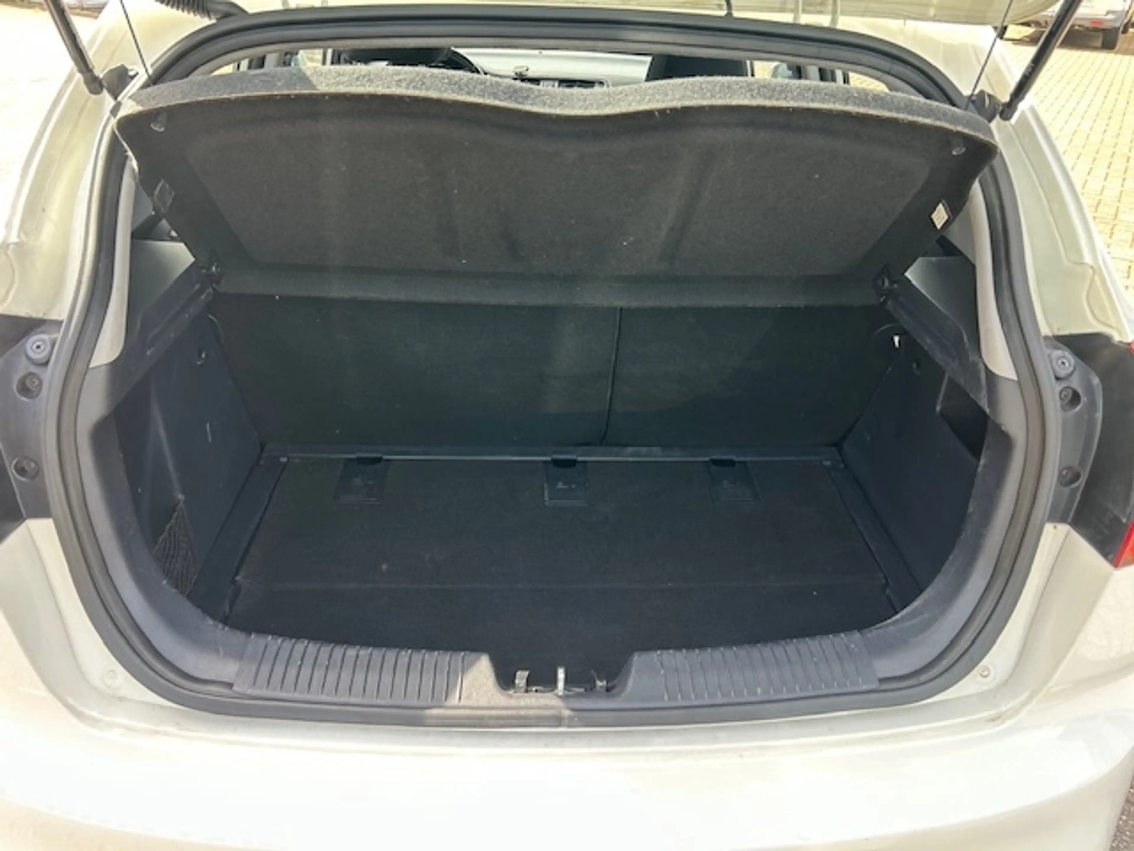 Kia Rio 1.2 CVVT BusinessL. CRUISE BLUETH LED NAP! — photo 10