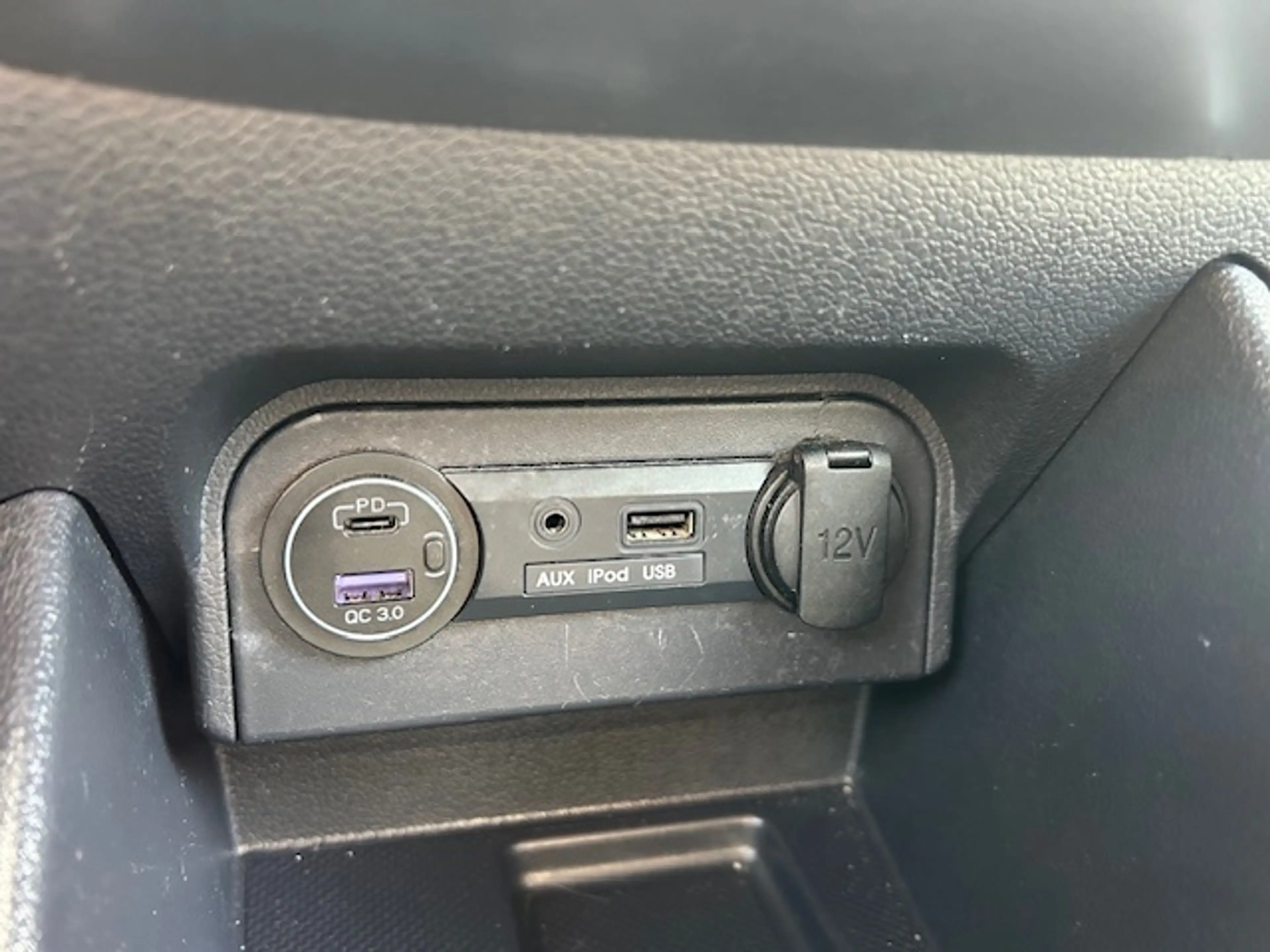 Kia Rio 1.2 CVVT BusinessL. CRUISE BLUETH LED NAP! — photo 18
