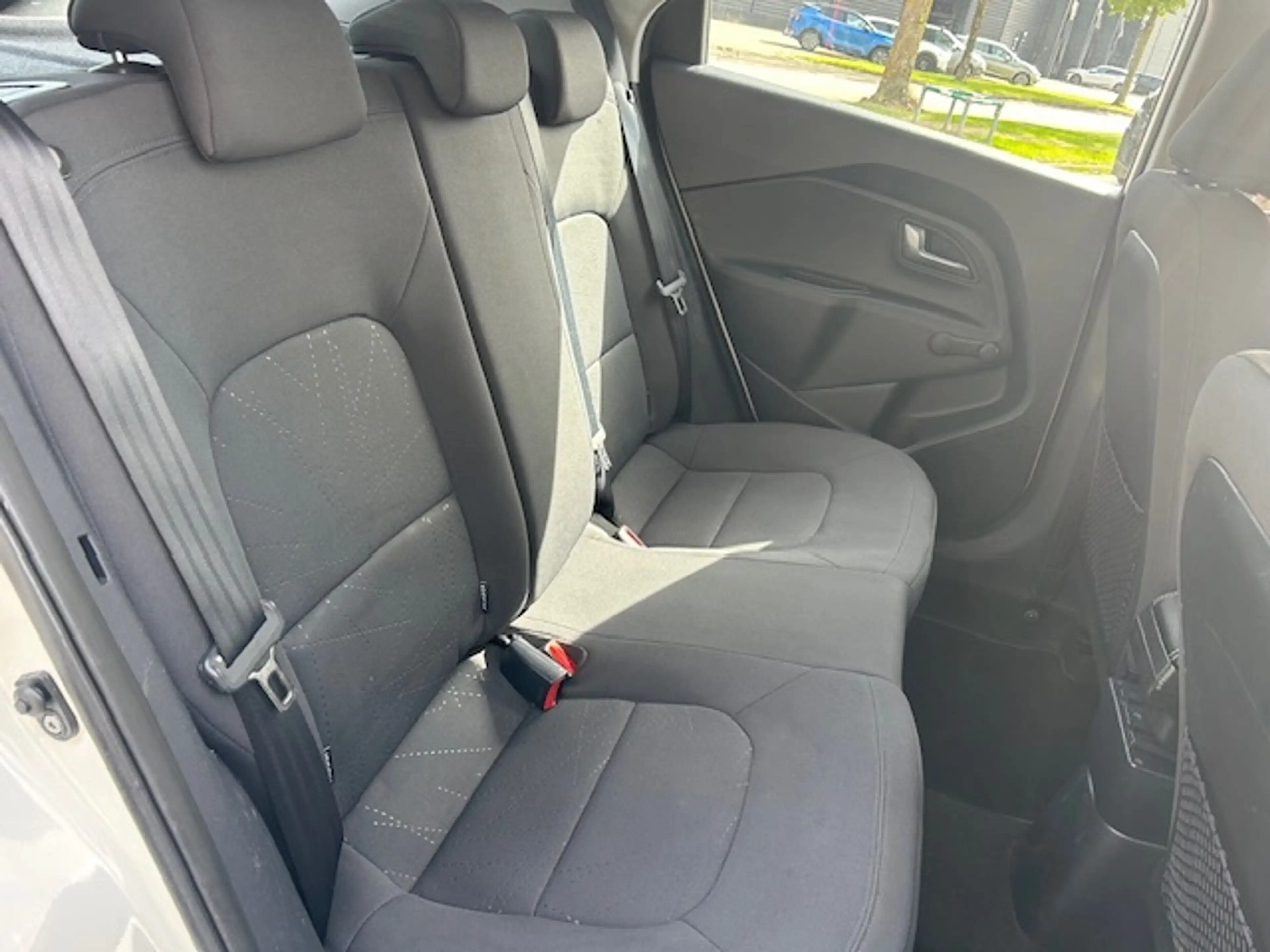 Kia Rio 1.2 CVVT BusinessL. CRUISE BLUETH LED NAP! — photo 24