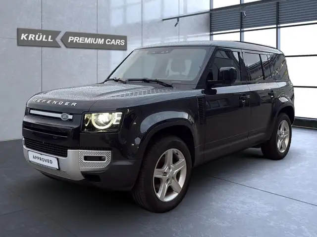Land Rover Defender 110 D200 ACC|AHK|Pano