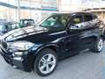 BMW X5 xDrive 25 d M-Sportpaket Leder PGSD Schwarz - thumbnail 1