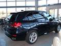 BMW X5 xDrive 25 d M-Sportpaket Leder PGSD Schwarz - thumbnail 3