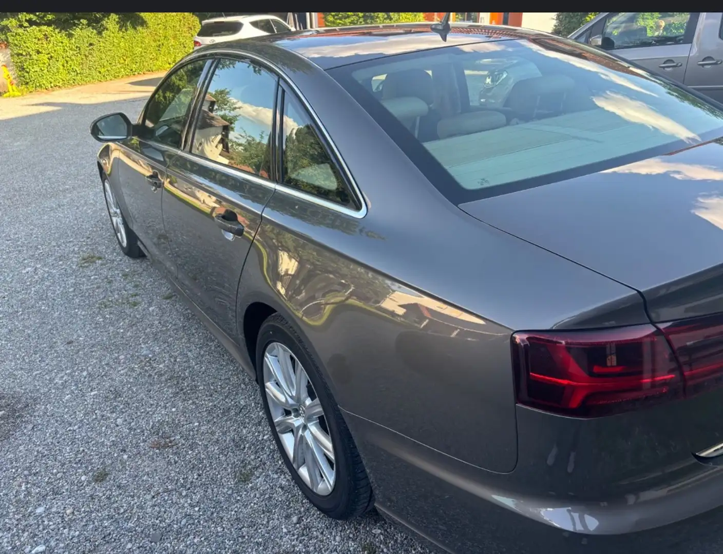 Audi A6 3.0 TDI quattro S tronic - 2