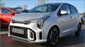 Kia Picanto 1.2 GT Line UVP 22.789 EUR Silber - thumbnail 1