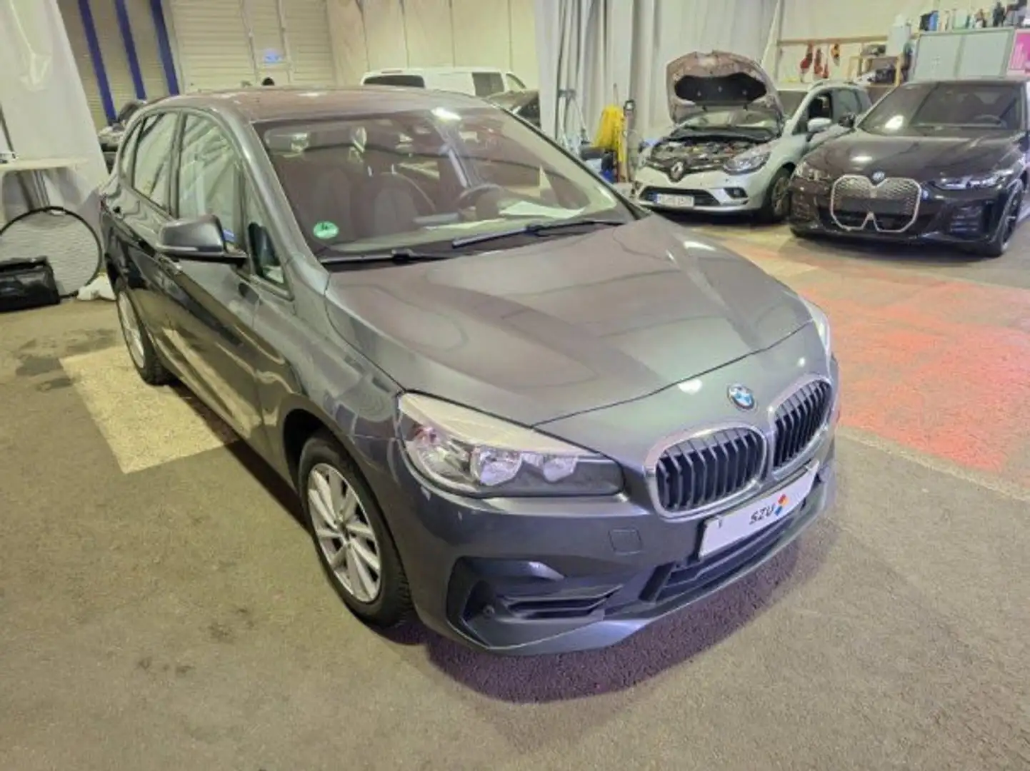 BMW 216 216d Active Tourer Aut. - 1