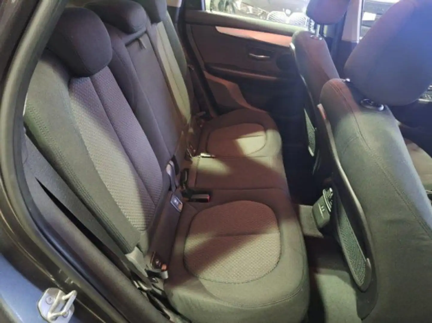 BMW 216 216d Active Tourer Aut. - 2