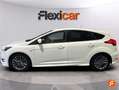 Ford Focus 1.0 Ecoboost Auto-S&S ST-Line 125 Weiß - thumbnail 5