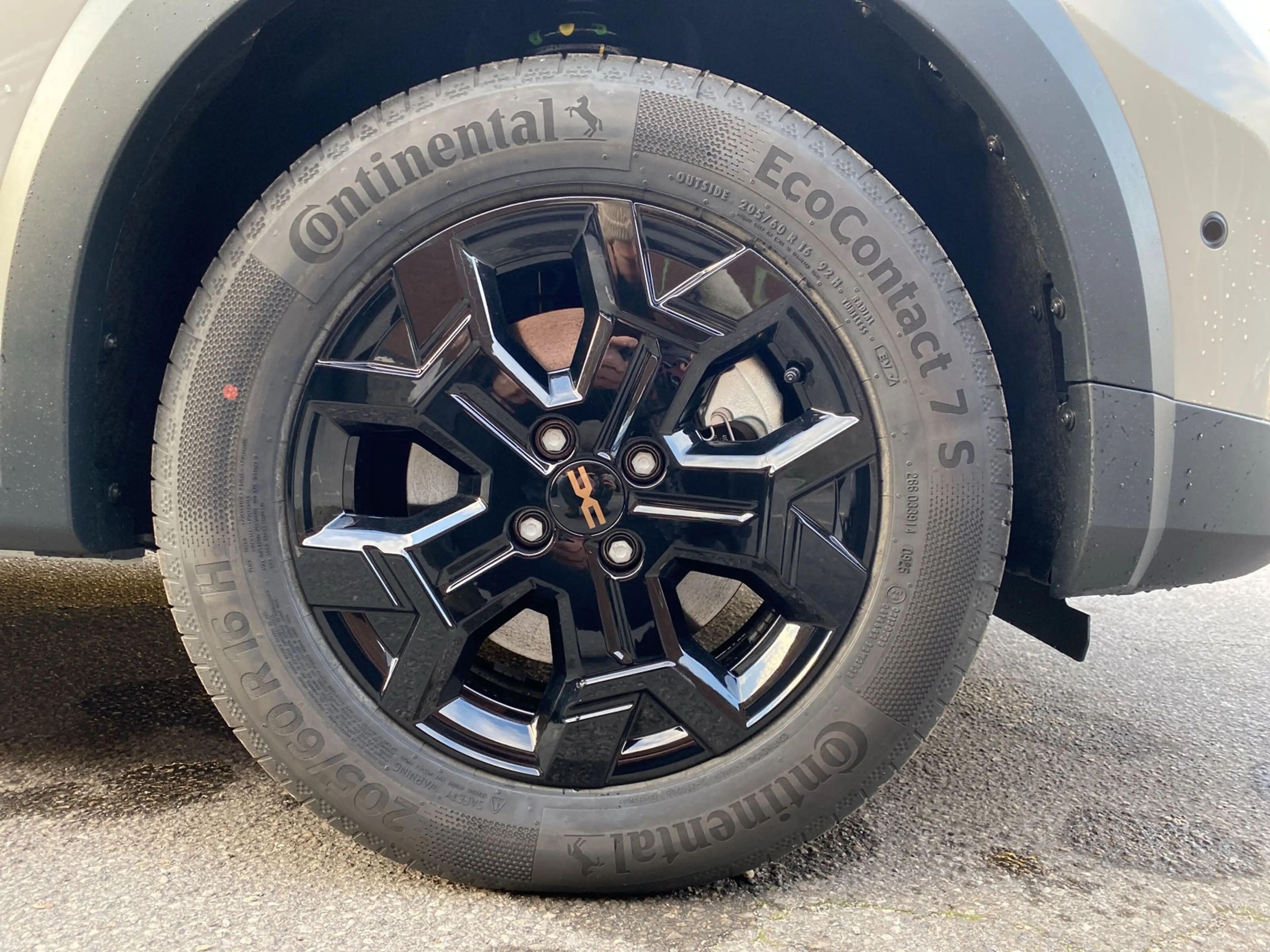 Dacia Jogger Extreme hybrid 155 Auto 360°Kamera Navi — photo 15