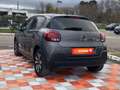 Citroen C3 PureTech 83 MAX Toit Noir JA 16\u0026amp;quot; Gris - thumbnail 9
