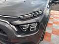 Citroen C3 PureTech 83 MAX Toit Noir JA 16\u0026amp;quot; Gris - thumbnail 11