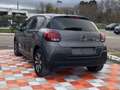 Citroen C3 PureTech 83 MAX Toit Noir JA 16\u0026amp;quot; Gris - thumbnail 10