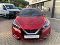 Nissan Micra 1.0 N-Design Klimaautomatik Kamera EPH SH Rot - thumbnail 3