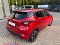 Nissan Micra 1.0 N-Design Klimaautomatik Kamera EPH SH Rouge - thumbnail 8