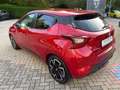 Nissan Micra 1.0 N-Design Klimaautomatik Kamera EPH SH Rood - thumbnail 6