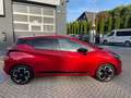 Nissan Micra 1.0 N-Design Klimaautomatik Kamera EPH SH Rood - thumbnail 9