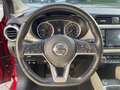 Nissan Micra 1.0 N-Design Klimaautomatik Kamera EPH SH Rot - thumbnail 14