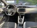 Nissan Micra 1.0 N-Design Klimaautomatik Kamera EPH SH Rood - thumbnail 19