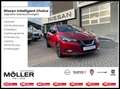 Nissan Micra 1.0 N-Design Klimaautomatik Kamera EPH SH Rot - thumbnail 1