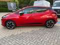Nissan Micra 1.0 N-Design Klimaautomatik Kamera EPH SH Rood - thumbnail 5