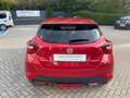 Nissan Micra 1.0 N-Design Klimaautomatik Kamera EPH SH Rot - thumbnail 7