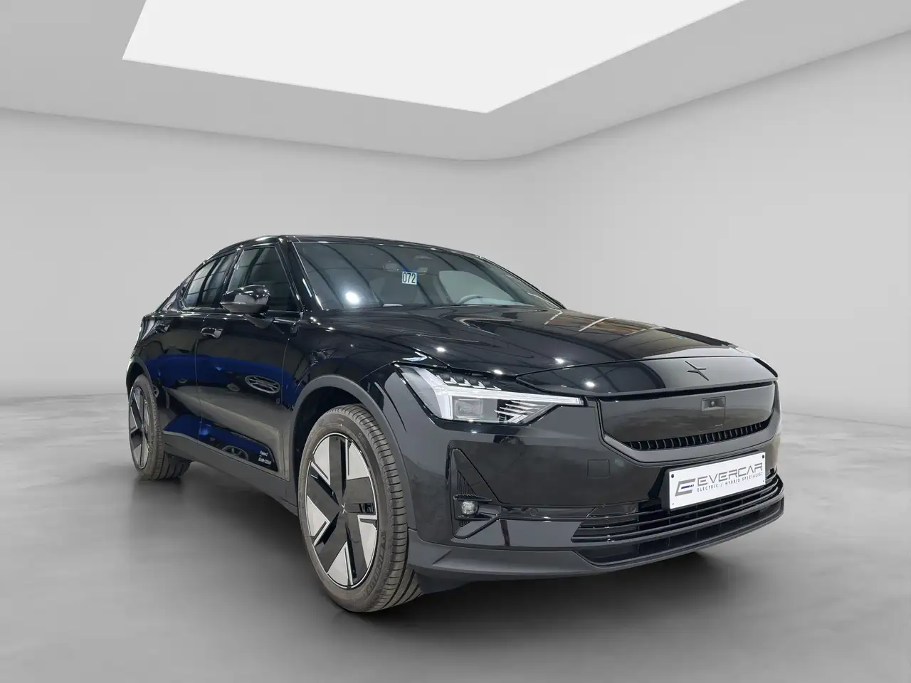 Polestar 2 2025