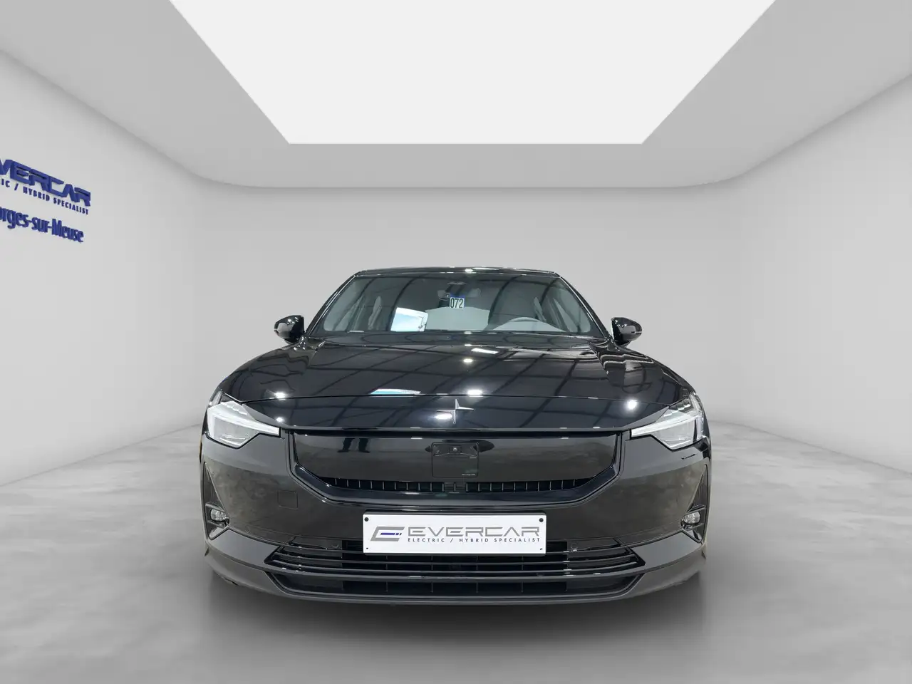 Polestar 2 2025