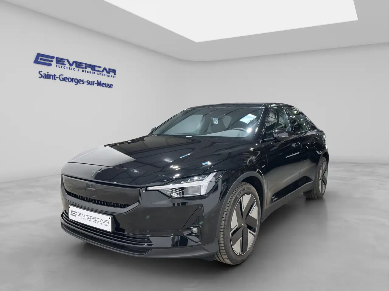 Polestar 2 2025