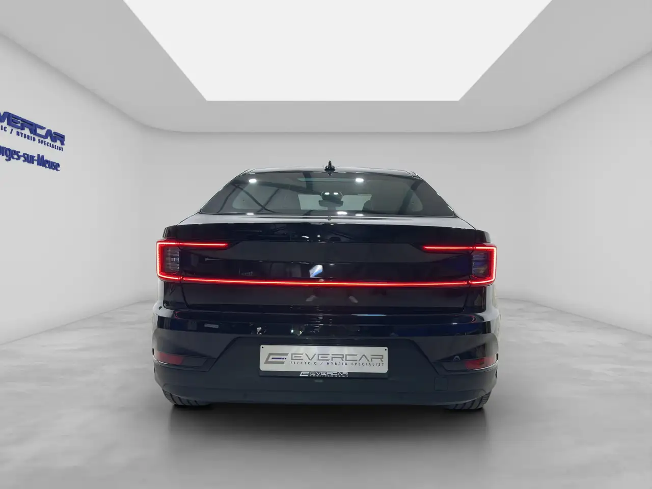 Polestar 2 2025