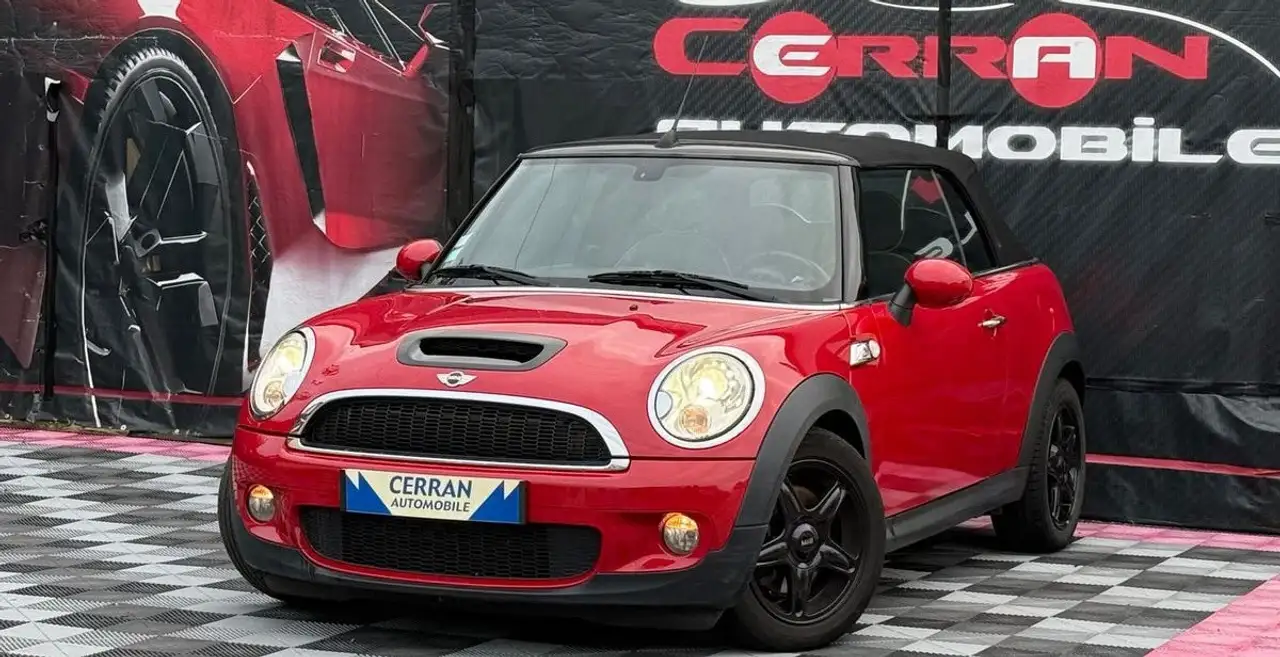 MINI One