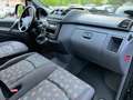 Mercedes-Benz Vito 111 CDI Automatik 9 Sitzer / Standheizung Fekete - thumbnail 14