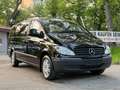Mercedes-Benz Vito 111 CDI Automatik 9 Sitzer / Standheizung Fekete - thumbnail 5