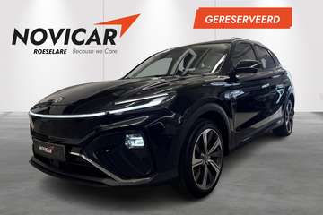 MG MARVEL R ELECTRIC AWD