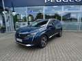 Peugeot 3008 PureTech 130 Allure Pack Navi Kamera LED El. Heckk Bleu - thumbnail 1