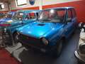 Fiat Sonstige Autobianchi Lancia A 112 LX Blau - thumbnail 9