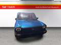 Fiat Sonstige Autobianchi Lancia A 112 LX Blau - thumbnail 1