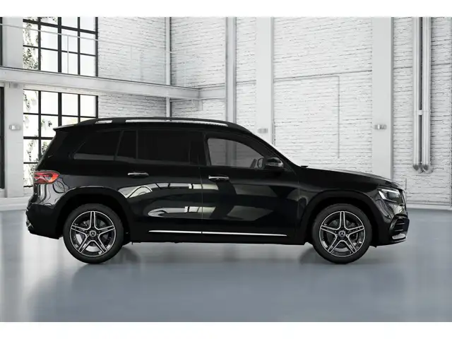 Mercedes-Benz GLB view 6