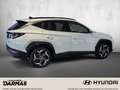 Hyundai TUCSON TUCSON 1.6 Turbo DCT 48V 2WD PRIME Leder PanoD Blanc - thumbnail 6