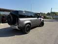 Land Rover Defender 110 3.0d i6 mhev 200cv auto 7pti TETTO GANCIO Grigio - thumbnail 3