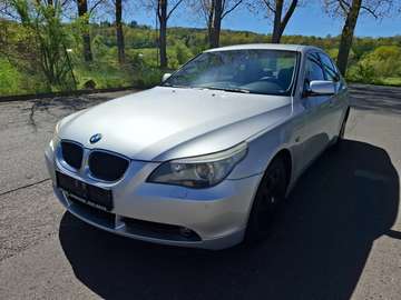 523i e60 TÜV 04/2028