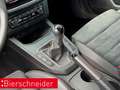SEAT Ibiza 1.0 TSI FR LED NAVI KAMERA BEATS 17 SHZ PDC Schwarz - thumbnail 9