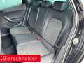 SEAT Ibiza 1.0 TSI FR LED NAVI KAMERA BEATS 17 SHZ PDC Schwarz - thumbnail 8