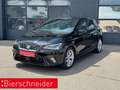 SEAT Ibiza 1.0 TSI FR LED NAVI KAMERA BEATS 17 SHZ PDC Schwarz - thumbnail 1