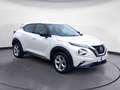 Nissan Juke 1.0 dig-t N-Connecta 114cv dct Bianco - thumbnail 3