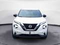 Nissan Juke 1.0 dig-t N-Connecta 114cv dct Bianco - thumbnail 2