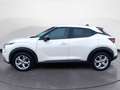 Nissan Juke 1.0 dig-t N-Connecta 114cv dct Bianco - thumbnail 5